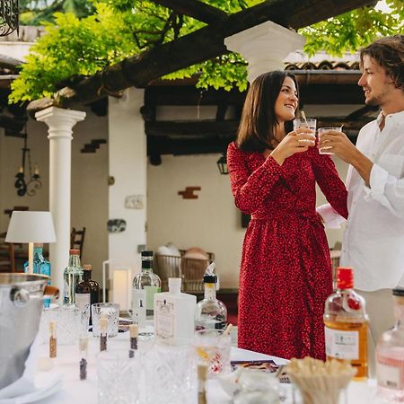Boutique Hotel Sunstar Brissago Am Lago Maggiore Zewnętrze zdjęcie