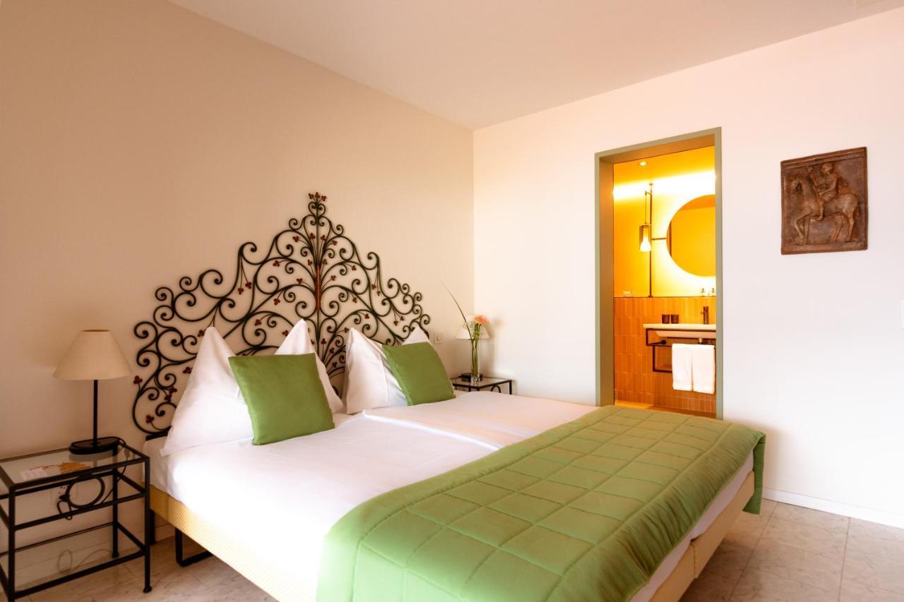 Boutique Hotel Sunstar Brissago Am Lago Maggiore Zewnętrze zdjęcie