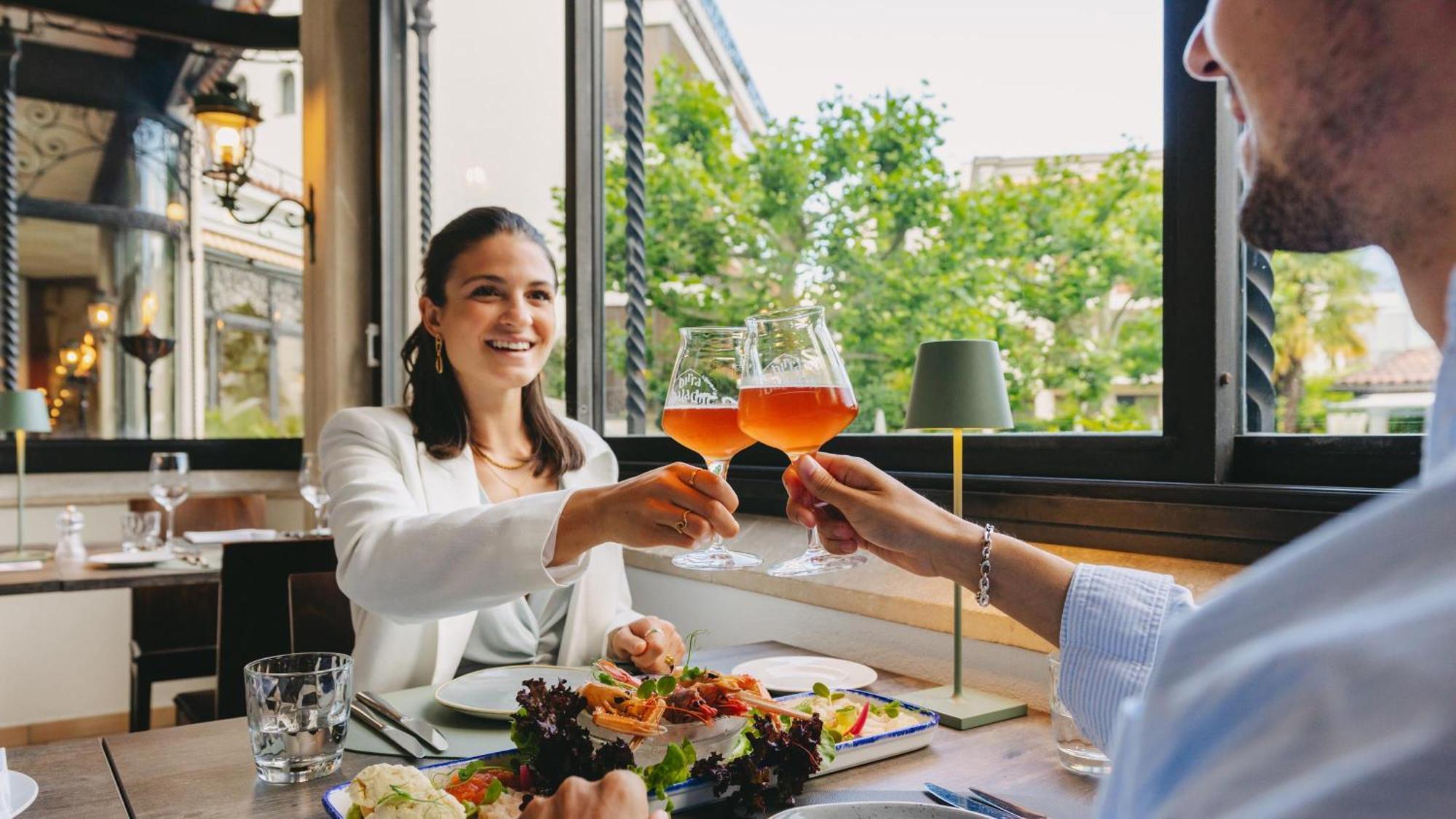 Boutique Hotel Sunstar Brissago Am Lago Maggiore Zewnętrze zdjęcie