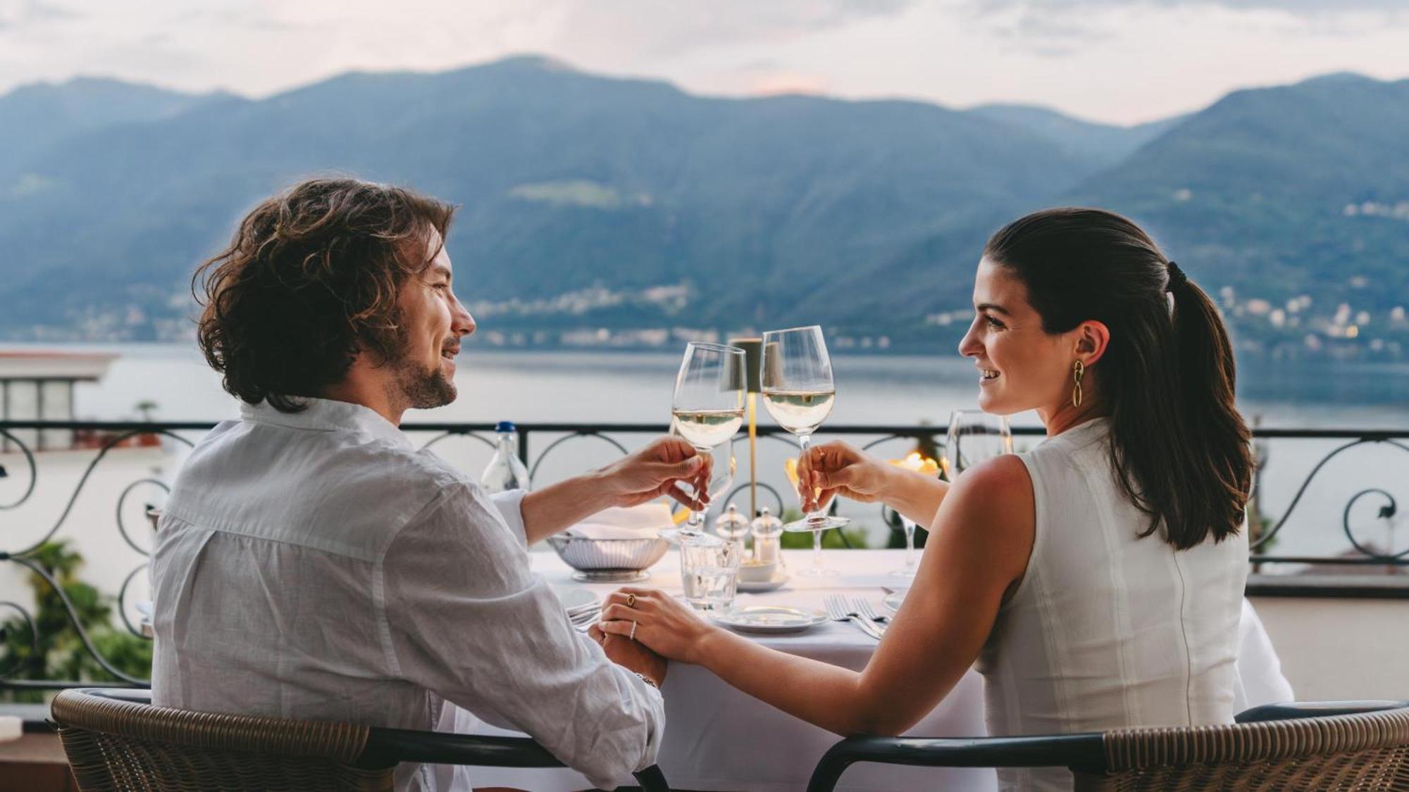 Boutique Hotel Sunstar Brissago Am Lago Maggiore Zewnętrze zdjęcie