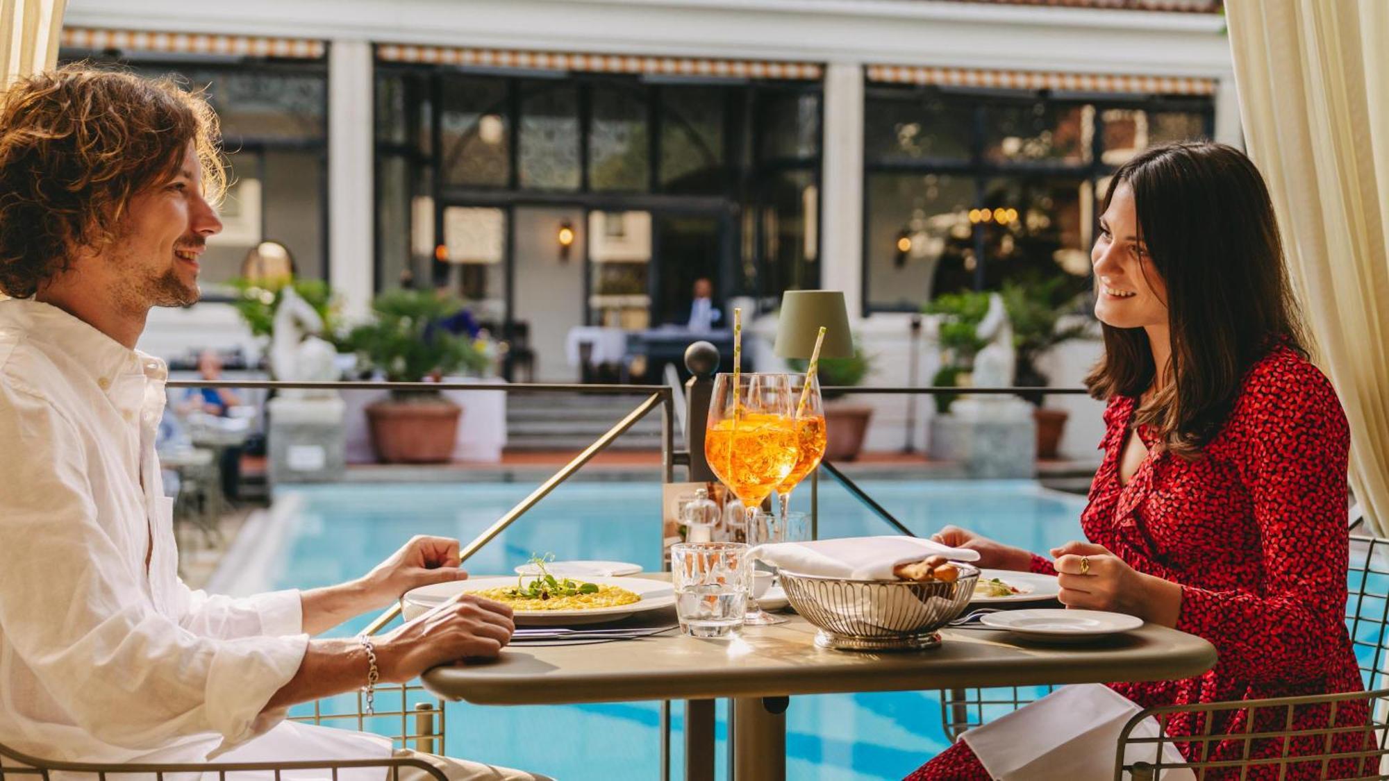 Boutique Hotel Sunstar Brissago Am Lago Maggiore Zewnętrze zdjęcie