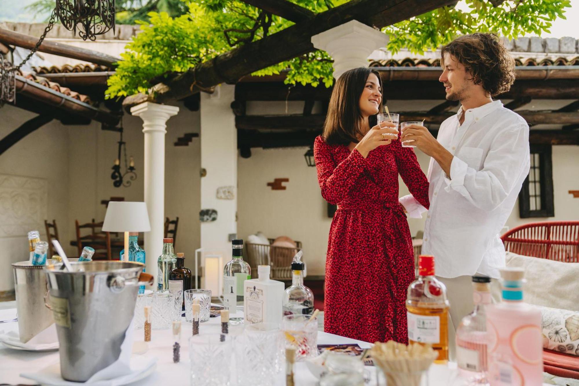 Boutique Hotel Sunstar Brissago Am Lago Maggiore Zewnętrze zdjęcie