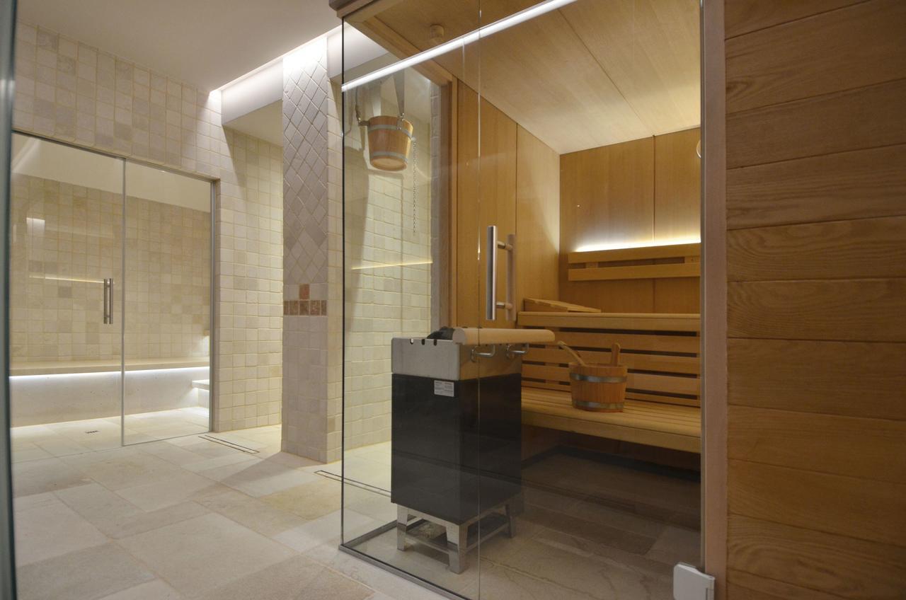 Boutique Hotel Sunstar Brissago Am Lago Maggiore Zewnętrze zdjęcie