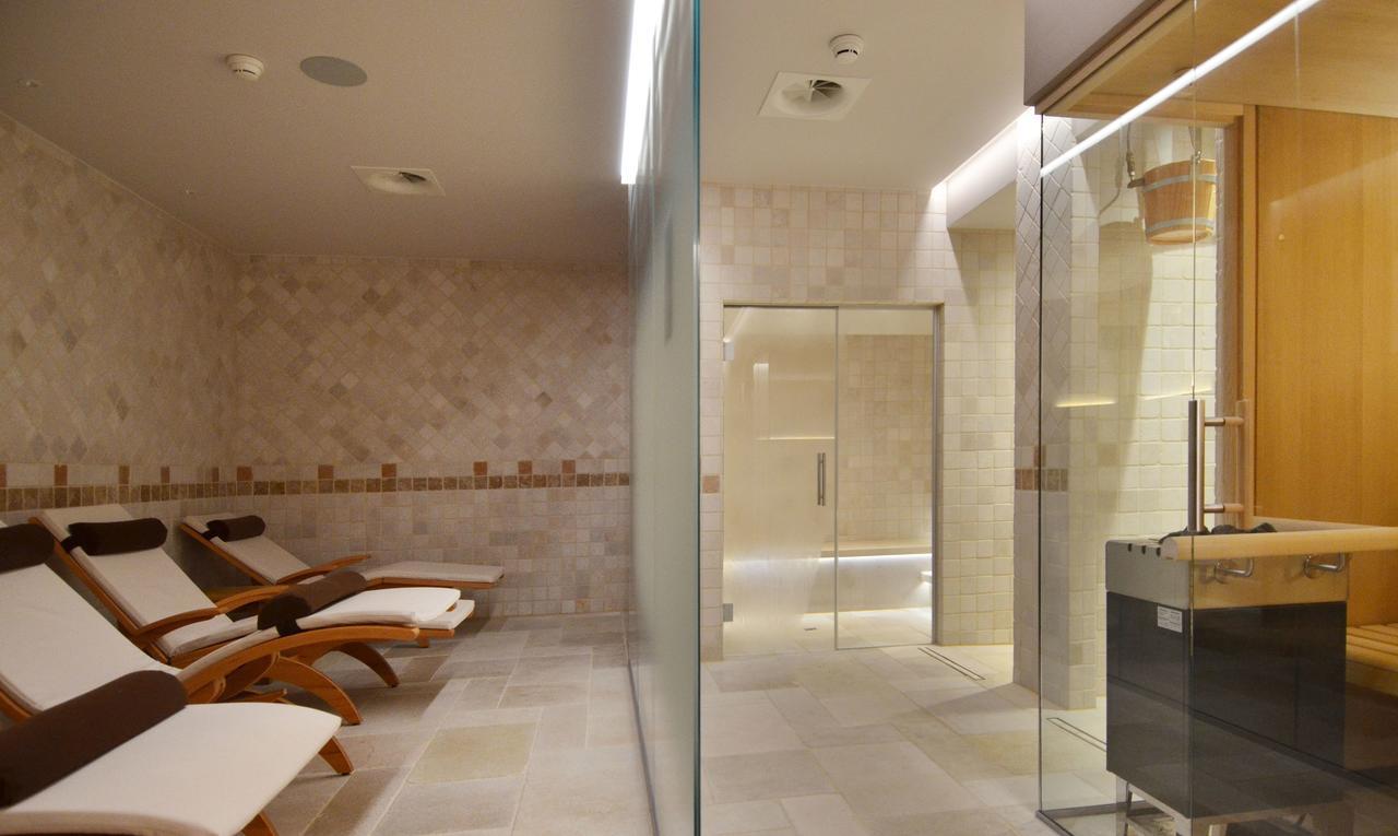 Boutique Hotel Sunstar Brissago Am Lago Maggiore Zewnętrze zdjęcie